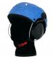 Preview: SOLAR X2, UL-Helm, scratch blue
