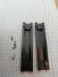 Preview: Muffenverbinder für Adapterkabel, 5 mm