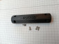 Preview: Muffenverbinder für Adapterkabel, 5 mm