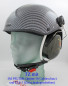 Preview: TZ ICARO UL-Helm, Carbon Optic