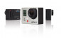 Preview: GoPro HD HERO3, silver edition