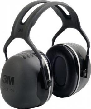 3M / Peltor X5A, Gehörschutz mit Kopfbügel