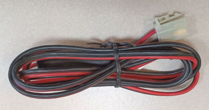 DC-Kabel für Albrecht AE 485s