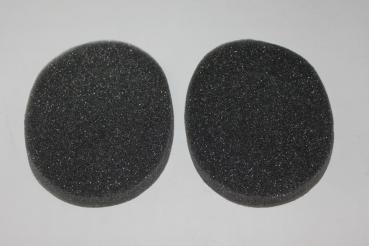 SE-1, Schaumstoffeinlagen für Peltor Gehörschutz
