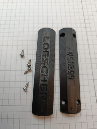 Muffenverbinder für Adapterkabel, 5 mm