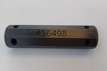 Muffenverbinder für Adapterkabel, 5 mm / 8mm