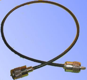 PL-PL Kabel / Verbindungskabel, Länge: ca. 2m