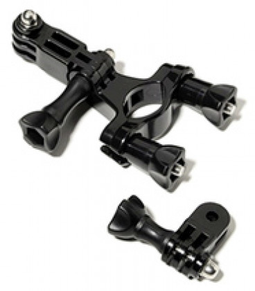 GoPro Ride Hero Handlebar/Seatpost Mount