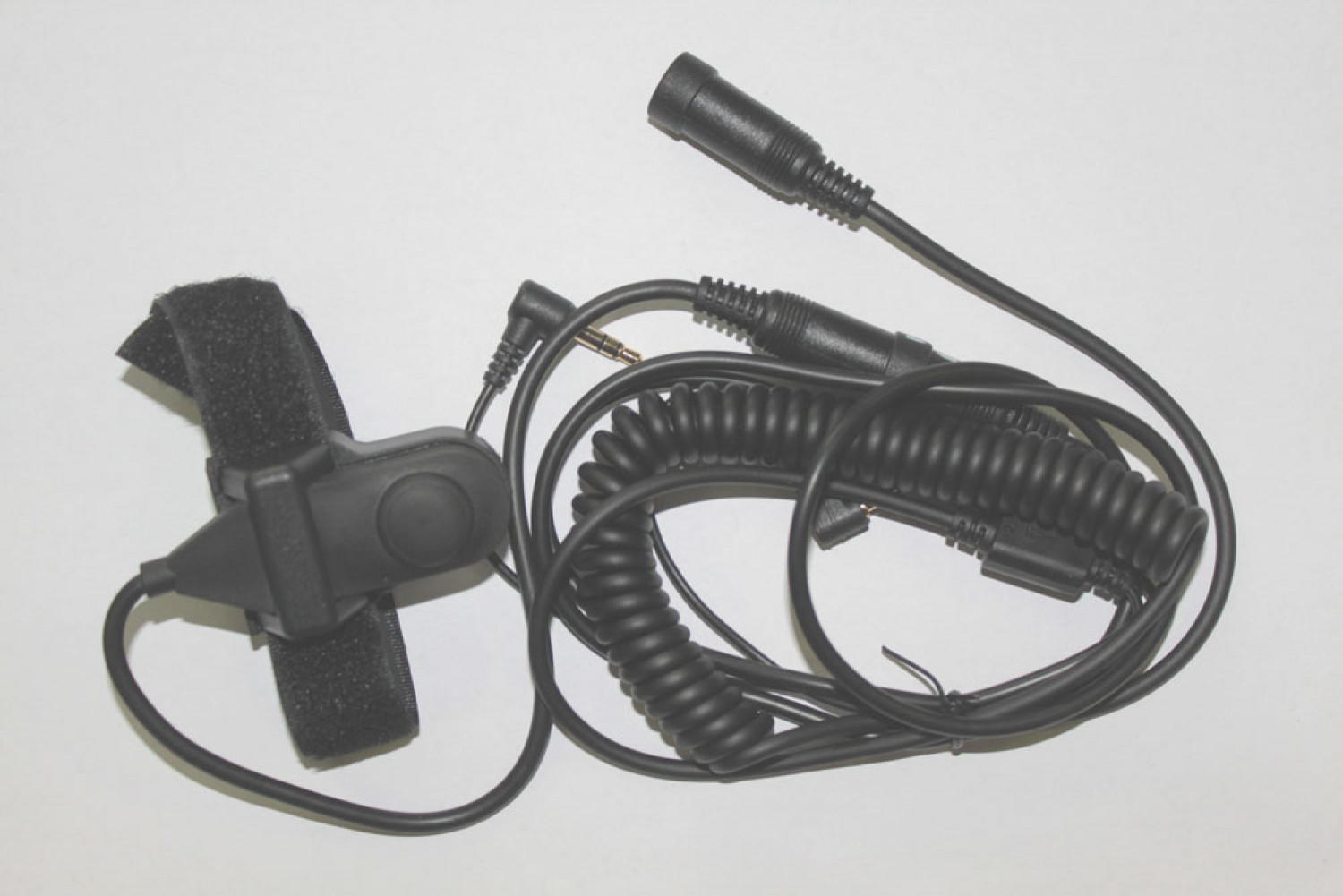 BHS-300-N, Kabelbaum mit PTT, für CHS-300 und OHS-500, neue Version