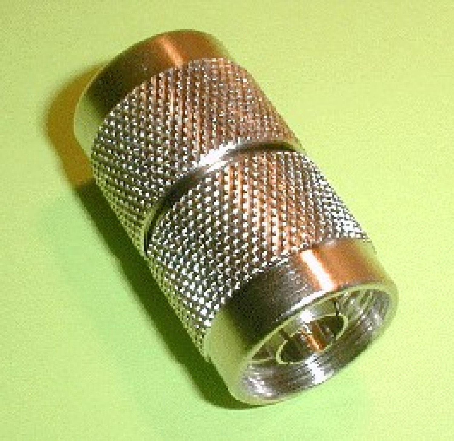 Adapter N-Stecker auf N-Stecker