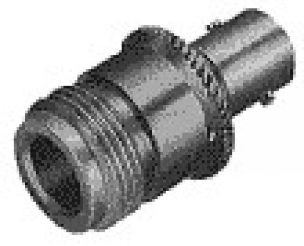 Adapter N-Buchse auf BNC-Buchse