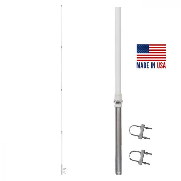 ProComm PT-99 PROTON CB Basisantenne Fiberglas