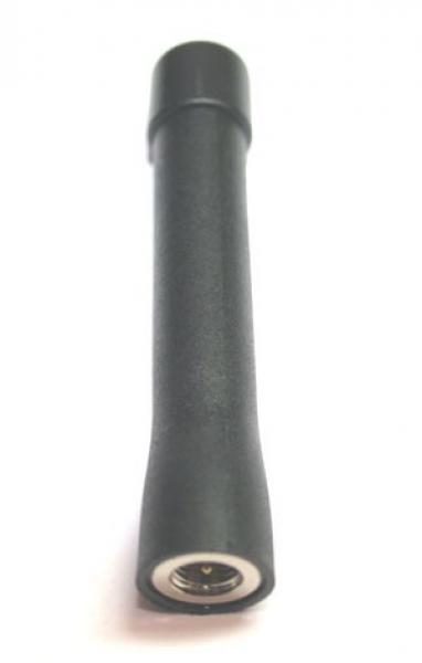 SMA-Gummiantenne, 430 bis 472 MHz