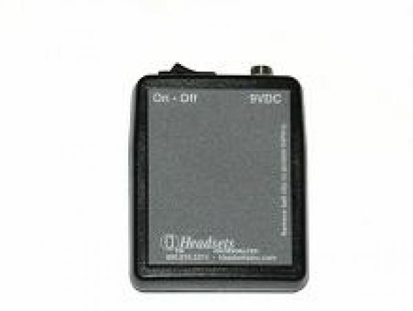 PM-004-2, ANR Batteriebox mit automatischer Abschaltung