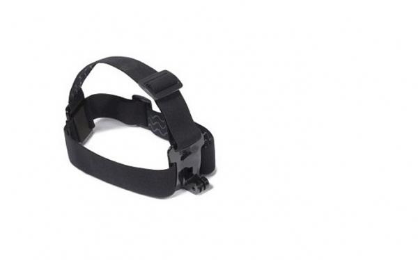 GoPro Head Strap, einstellbare Kopfhalterung