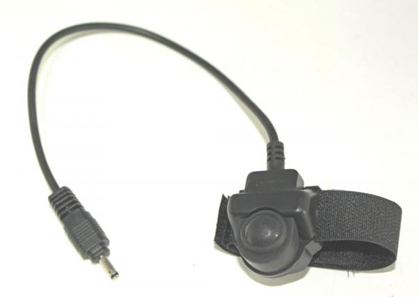 PTT-Taste als Ersatzteil für MHS-300-N und MHS-500-N